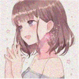 观众阿茉头像